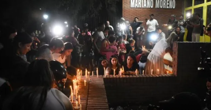 San Cristóbal, a una semana de la tragedia: suspendieron las clases lunes y martes para organizar un “regreso cuidado”