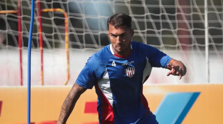 Las opciones en el lateral que analiza Madelón en Unión para visitar a Estudiantes