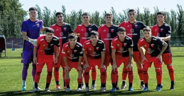 La reserva de Colón pisa Córdoba para visitar a Belgrano con la meta de seguir escalando