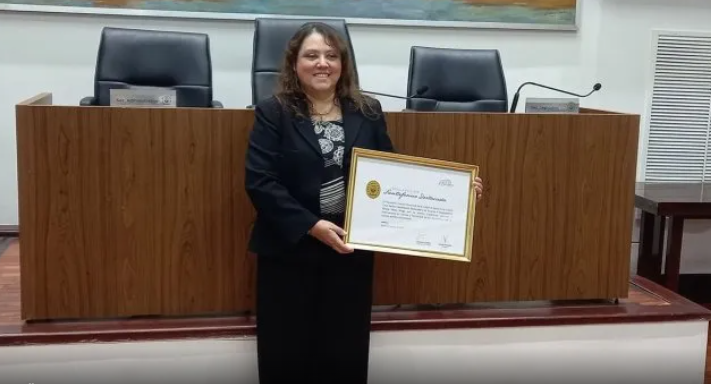 “Una muerte cada 29 horas”: la dura advertencia de organizaciones tras el femicidio de la investigadora santafesina