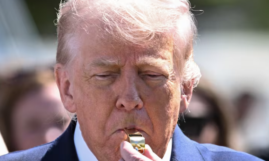 Guerra en Medio Oriente: tras su ultimátum, Trump redobla sus amenazas y dice que “esta noche morirá toda una civilización”