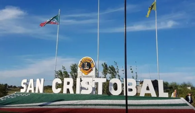 San Cristóbal: las escuelas retoman las clases con un esquema progresivo y foco en la contención