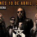 La H No Murió en Santa Fe