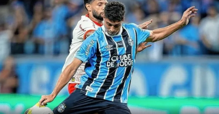 En Unión crece la desconfianza con Racing por el dinero que ya recibió por Nardoni