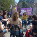 De la casa de Adorni a la Casa Rosada: la UBA y el Conicet mudan sus aulas a la Plaza de Mayo