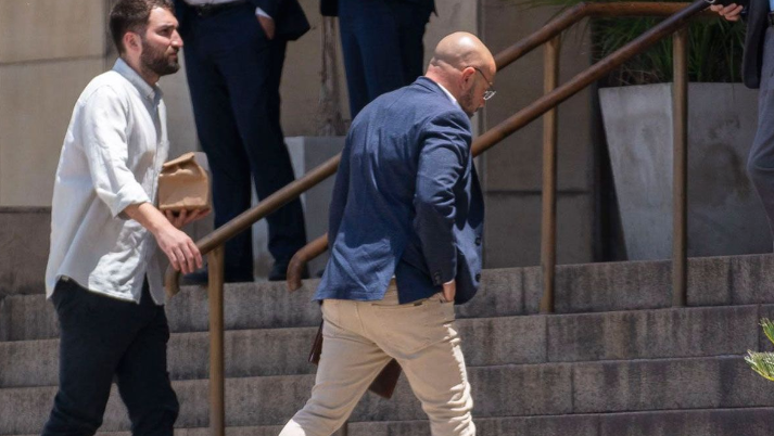 “Ofrendas” y reparto: los nuevos hallazgos por los que quieren que Spagnuolo vuelva a declarar en la causa Andis