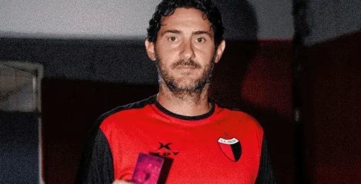 El aviso de Colotto en Colón: “A mitad de año buscaremos reforzarnos para tener más jerarquía”