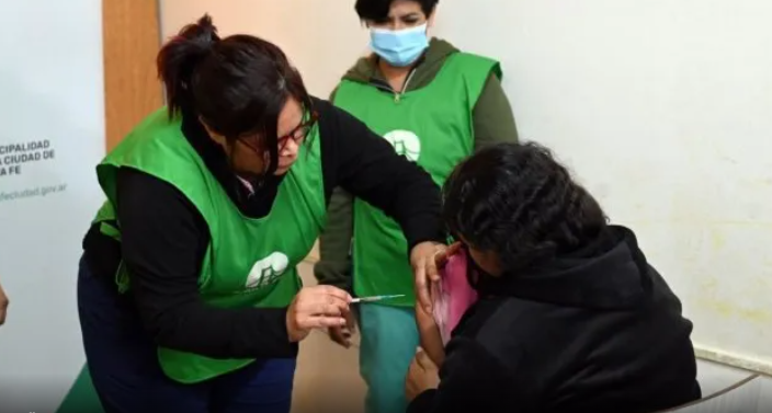 Se relanza la campaña de vacunación escolar con el programa #ModoVacuna: de qué se trata