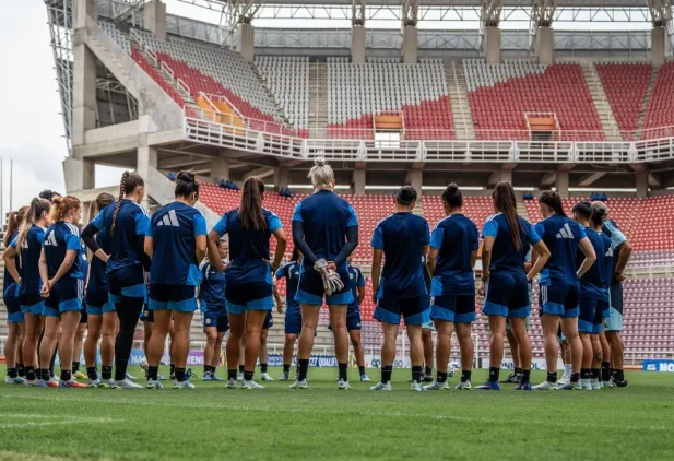 Argentina quiere dar otro paso en Venezuela