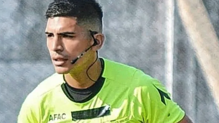 Colón tiene árbitro definido para visitar a Morón en la fecha 10