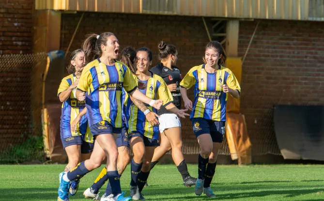 El Quillá marca el camino