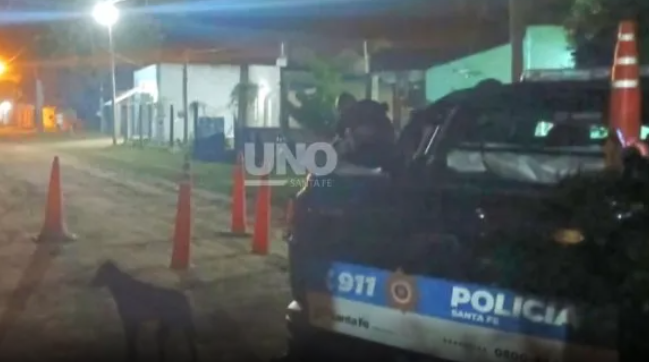 Operativo en Alto Verde: cayó el presunto autor del ataque a balazos contra un hombre en la Manzana 10