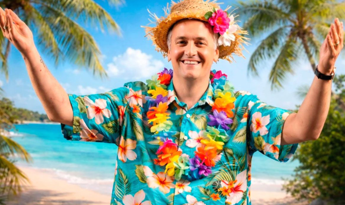 All inclusive y primera clase: la Justicia confirmó las vacaciones de Adorni en el Caribe