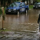 Tras el temporal, proponen declarar la emergencia hídrica nacional en el norte santafesino