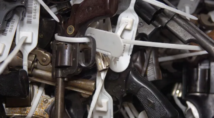 Piden que reabra la oficina del Renar en Santa Fe y reclaman implementar el plan de entrega voluntaria de armas