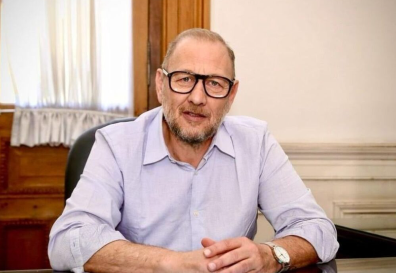 Corach:“No me parece presentar esto como un gran logro y suspender un juicio”