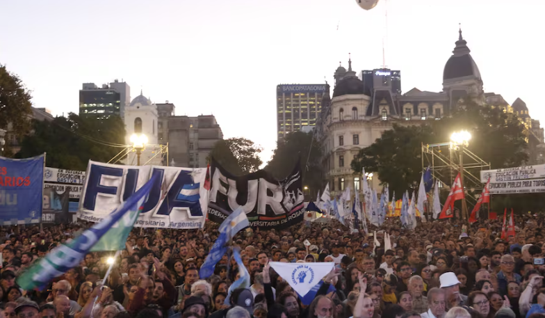 El Gobierno entró en tiempo de descuento para cumplir con las universidades