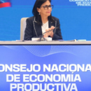 Venezuela restablece relaciones con el FMI y el Banco Mundial después de siete años