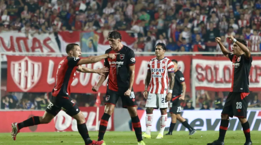 Noche para el olvido, Unión pago caro sus propios errores