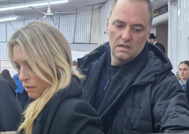 La lupa de Lijo sobre los negocios de la esposa de Adorni: pedidos de informes a la IGJ y bajo la lupa Tecnópolis