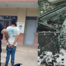 Recreo: viola una perimetral y lo detienen