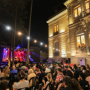 Comienza el Festival de Tango de Santa Fe