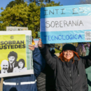 Las autoridades del INTI anunciaron más de 700 despidos por orden de Sturzenegger