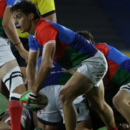 Capibaras se quedó con el premio grande en Montevideo: goleada y bonus