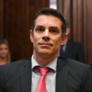 La justicia desplazó al Procurador General de la Nación como parte de la defensa en la causa por la reforma laboral