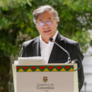 Petro califica como un “fracaso nacional” que no se haya logrado «la paz total» en Colombia