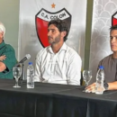 Colón empieza a moverse: dos nombres en carpeta para reforzar el plantel