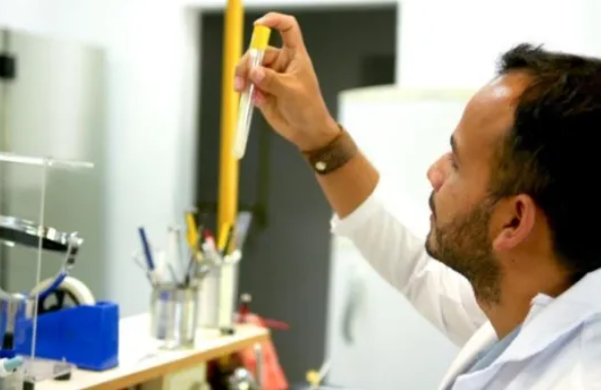 El Parque Tecnológico atraviesa un buen presente pero sufre los recortes: “El apagón de la ciencia nos va a llegar en cinco o diez años”