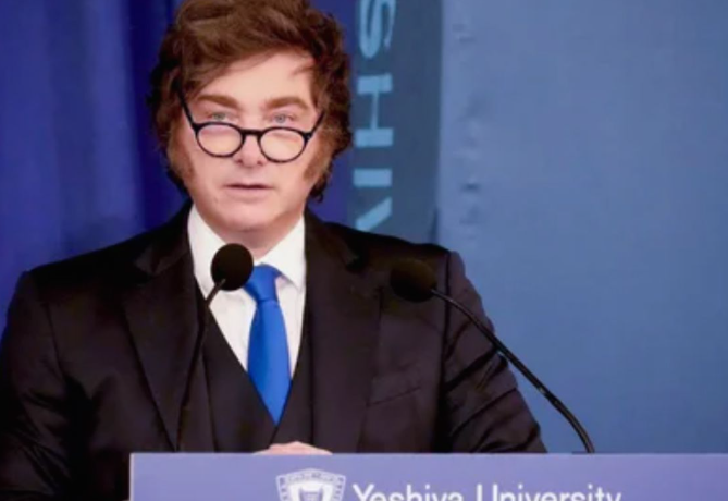 Milei anunció reforma electoral: eliminación de PASO, cambios en financiamiento y Ficha Limpia