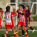 La Liga santafesina tiene 5 lideres