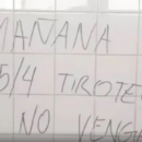 Amenazas falsas en escuelas de Santa Fe: cómo es el protocolo para cobrar los operativos