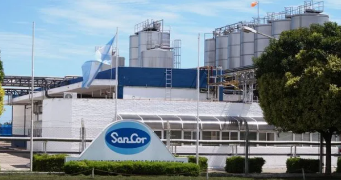 La Justicia dictó la quiebra de la histórica empresa Sancor: una deuda impagable y plantas paralizadas sellaron su destino