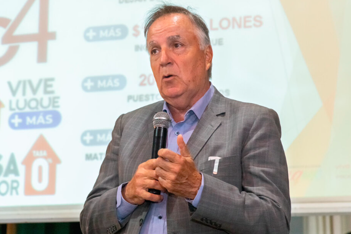 La Justicia profundiza la investigación a funcionarios de LLA por préstamos millonarios en el Banco Nación