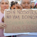 En medio de la crisis, Pettovello apeló el fallo que la obligaba a sostener casi un millón de planes sociales