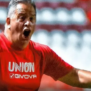 Trionfini, audaz en Unión tras ganar el clásico de reserva: “El equipo lo buscó siempre”