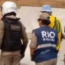 Brasil: otro argentino detenido tras un episodio de racismo en un supermercado