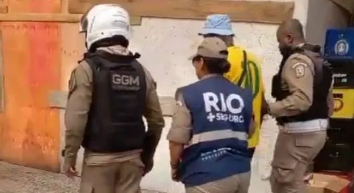 Brasil: otro argentino detenido tras un episodio de racismo en un supermercado