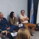 Reclamaron en el Concejo por falta de luz y agua en barrio La Rotonda de Vera