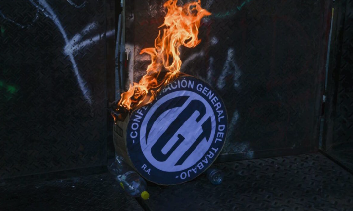 Reforma laboral: la CGT rechazó la suspensión de la cautelar y advirtió sobre el posible “mal desempeño” de los magistrados