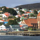 Estados Unidos amenazó con revisar el apoyo a Gran Bretaña sobre las Islas Malvinas