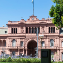 Amplio repudio al gobierno por prohibir el ingreso de periodistas acreditados a Casa Rosada