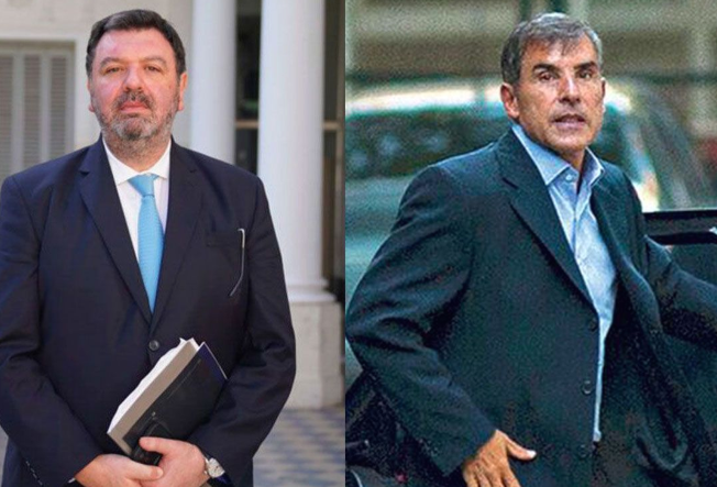 Piden medidas preliminares para definir la denuncia del gobierno a periodistas