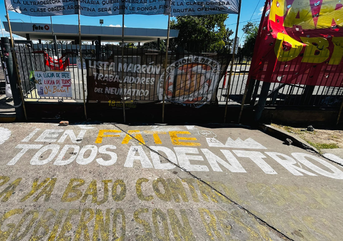 El gobierno busca distraer para que no se hable de la realidad social y económica