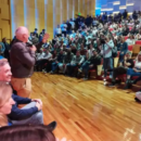 El Peronismo se consolida en el Cordón Industrial del Gran Rosario