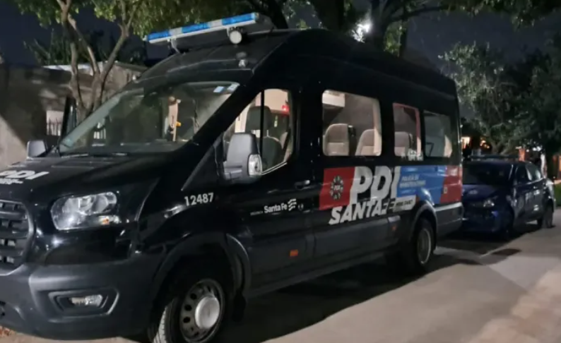 Investigan la muerte de un joven en barrio La Cortada de Reconquista