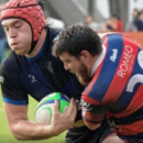 Se concretó la fecha 2 de la Copa Santa Fe de rugby